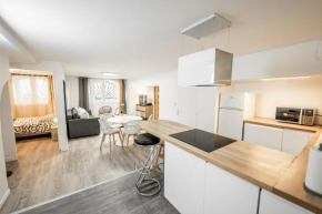 Bel appartement rénové - Place du Palais avec Parking